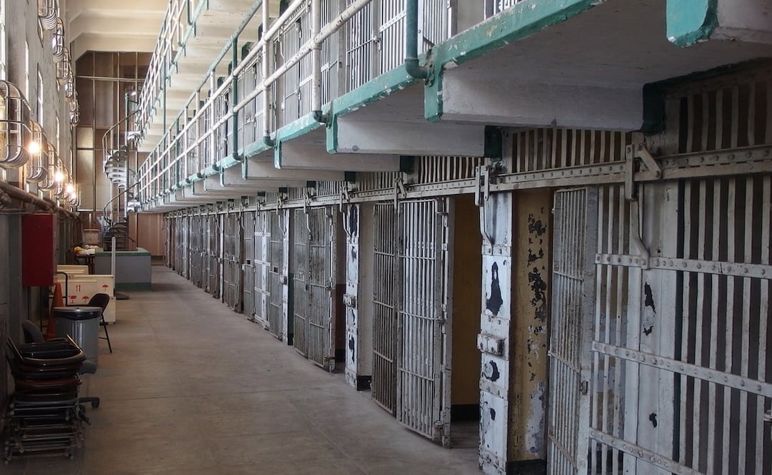 Los reos exigieron al gobierno del estado la destitución del director, al que acusaron de malos tratos. Foto: pixabay