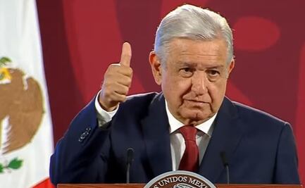 AMLO afirma que adeudo fiscal de Salinas Pliego se resolverá antes que termine el año