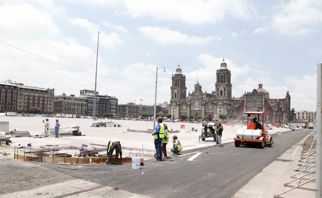 (Foto: Agustín Salinas/El Universal)