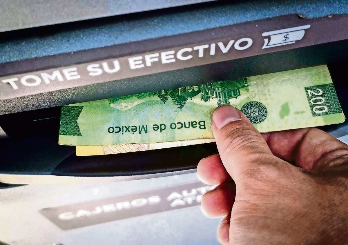 Econom&iacute;a mexicana crece 0.7% en 2025