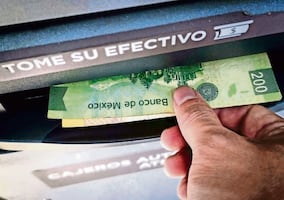 Economía mexicana crece 0.7% en 2025; confirma su peor resultado desde 2020