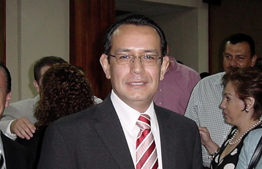 Foto: Archivo/EL UNIVERSAL