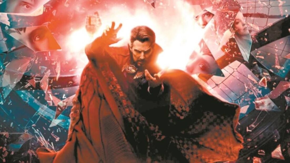 Taquilla se recupera a cuentagotas  