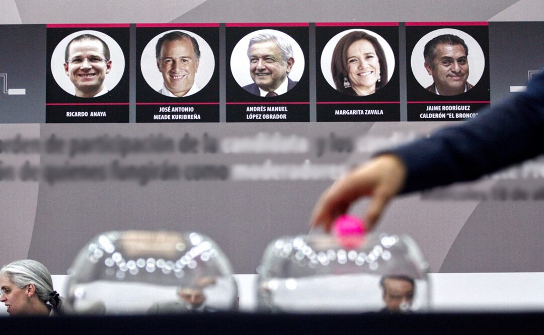 Foto: Archivo/ El Universal