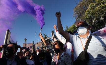 Sentencian a prisión vitalicia a feminicida de la niña Fátima Varinia, crimen ocurrido en 2015