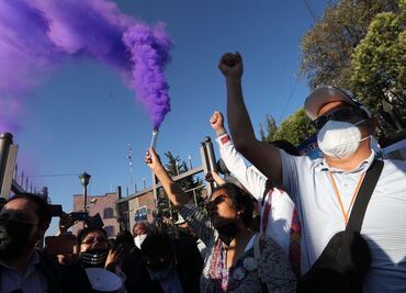 Sentencian a prisión vitalicia a feminicida de la niña Fátima Varinia, crimen ocurrido en 2015