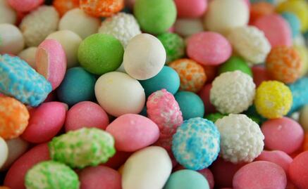 El truco para eliminar el antojo por los dulces, según la ciencia