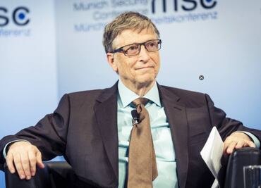 Bill Gates | “La humanidad no está lista para una nueva pandemia”
