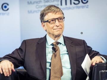 Bill Gates | “La humanidad no está lista para una nueva pandemia”