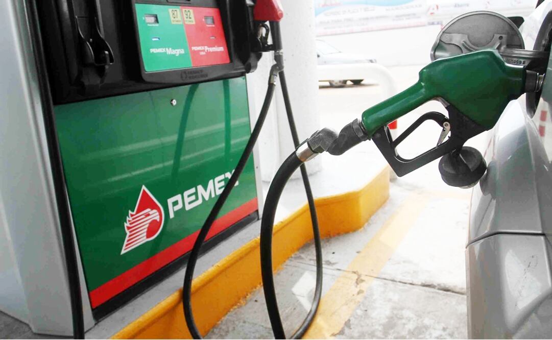 Foto: Archivo / ELUNIVERSAL