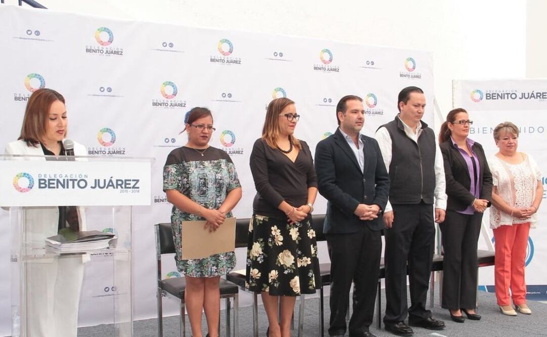 (Foto: Twitter @DelegacionBJ)