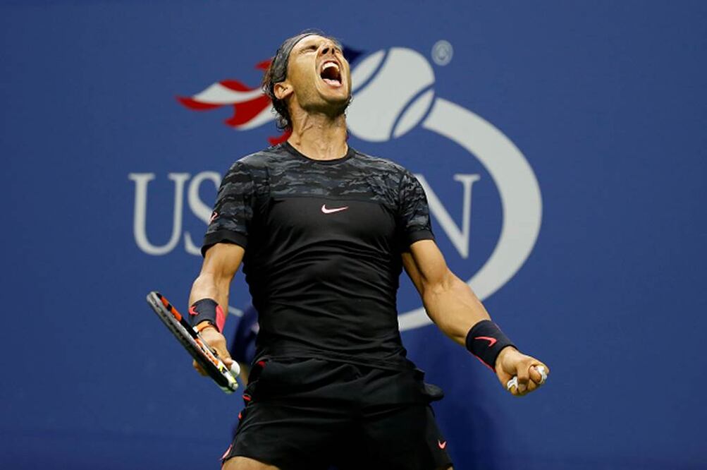 El gran espíritu de lucha del tenista español no fue suficiente para conseguir la victoria ante un rival que le había ganado ya dos veces este año (USA TODAY SPORTS / REUTERS)