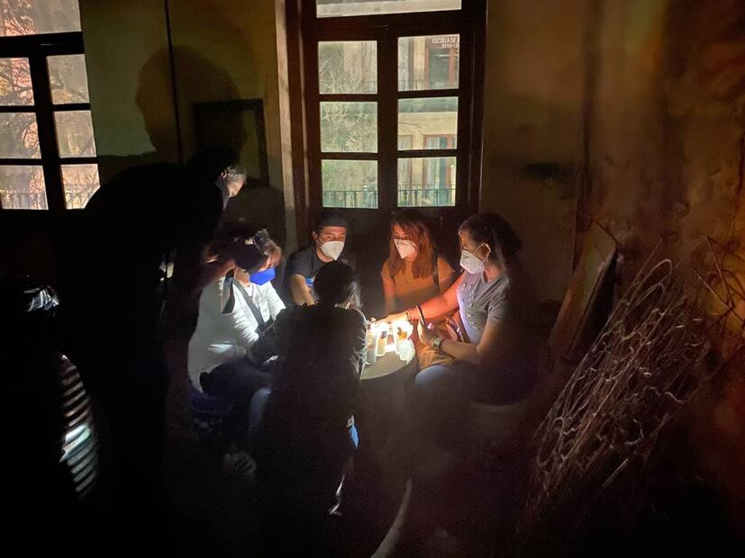 Foto: Tour Insólito