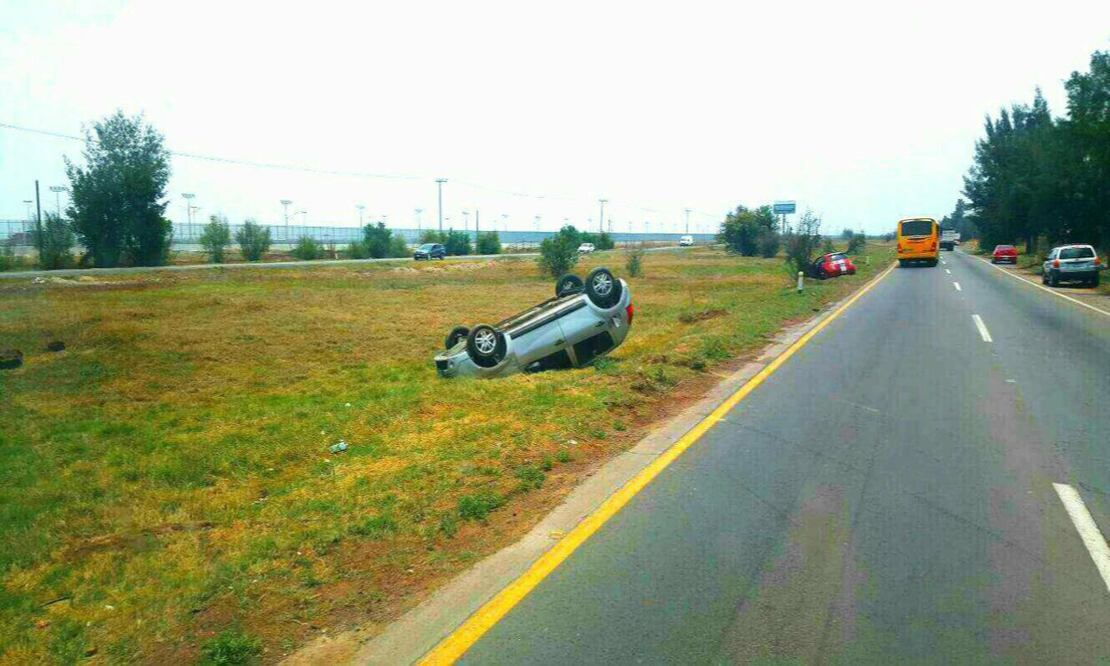 Carreteras de cuota en México; costosas, peligrosas y en malas condiciones