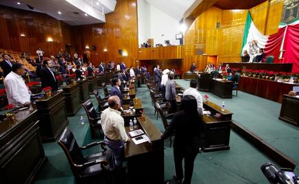 Votan a favor del juicio político contra Cuauhtémoc Blanco