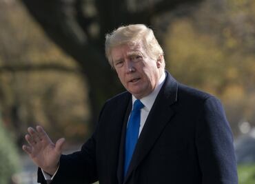 "Sobornos por perdones": el presunto esquema de corrupción para conseguir indultos de Trump