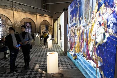 7 eventos en CDMX que no te puedes perder en enero