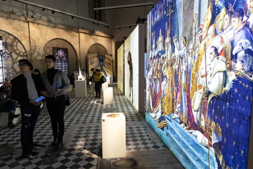 Foto: Museo Franz Mayer