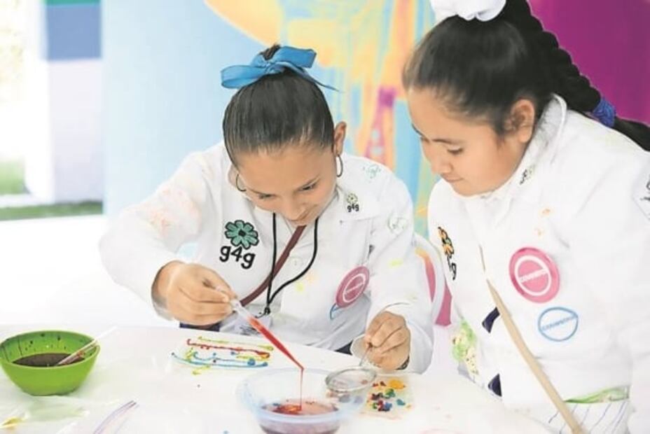 Aspiraciones, un reto frente a estereotipos