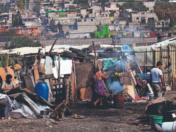 Tras desaparición de Coneval, organizaciones crean Consorcio; dará seguimiento a medición de la pobreza y evaluación de política social