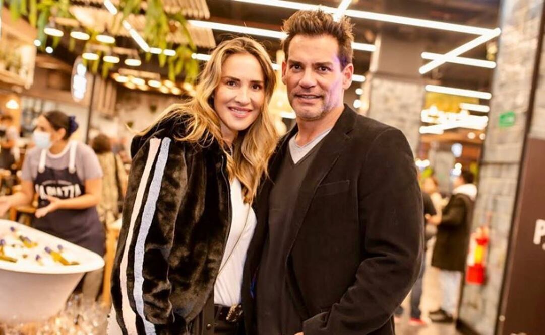 Instgaram Cristian de la Fuente.