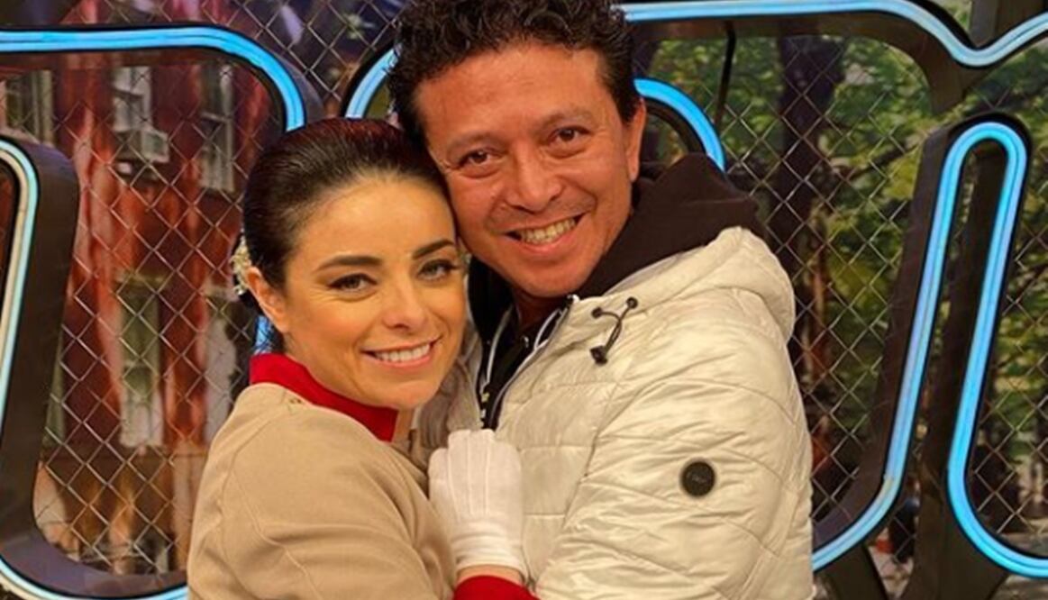 Foto: Vía Instagram @violetaisfel