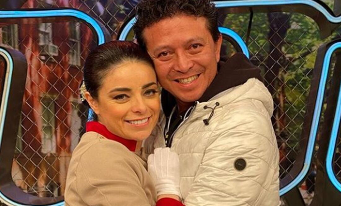 Foto: Vía Instagram @violetaisfel