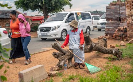 África pasa a fase de control de la pandemia de Covid-19