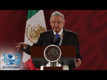 Descentralización de secretarías no ha avanzado como quisiéramos: AMLO