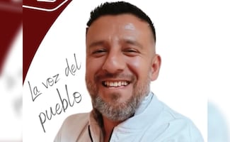 Asesinan a empresario zapatero y activista de Morena en San Francisco del Rincón, Guanajuato; exigen justicia