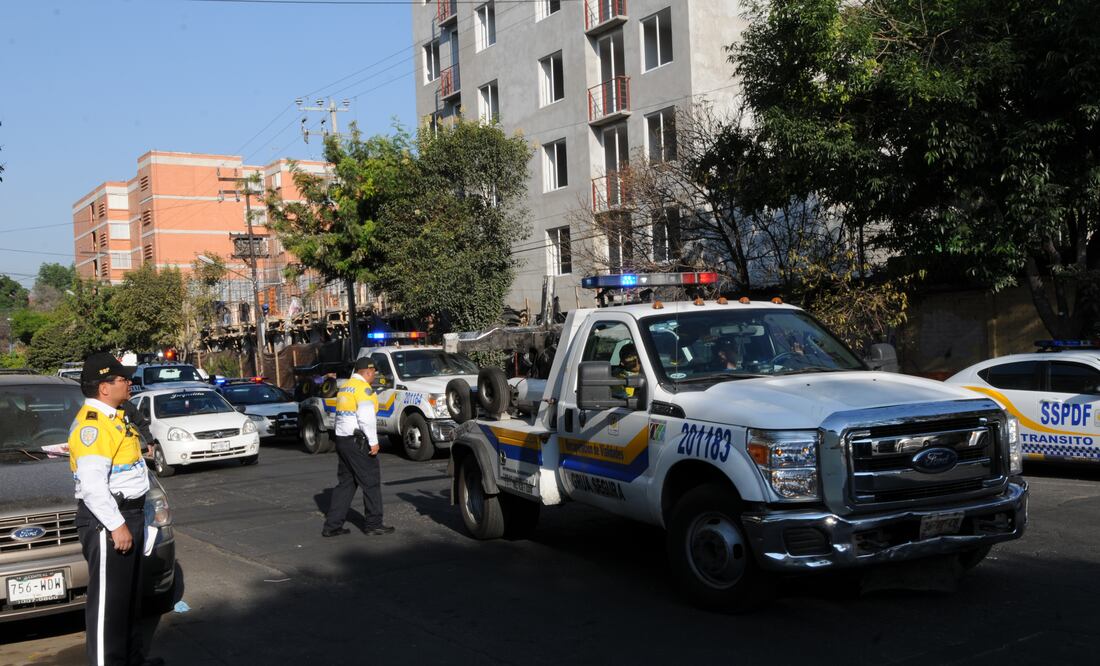 Foto: Archivo/ EL UNIVERSAL