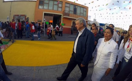 Celebra AMLO restablecimiento de relación Cuba-EU