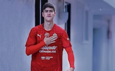 Armando González quiere trascender en la Liga MX por este motivo 