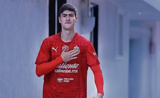 Armando González quiere trascender en la Liga MX por este motivo 