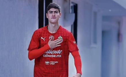Armando González quiere trascender en la Liga MX por este motivo
