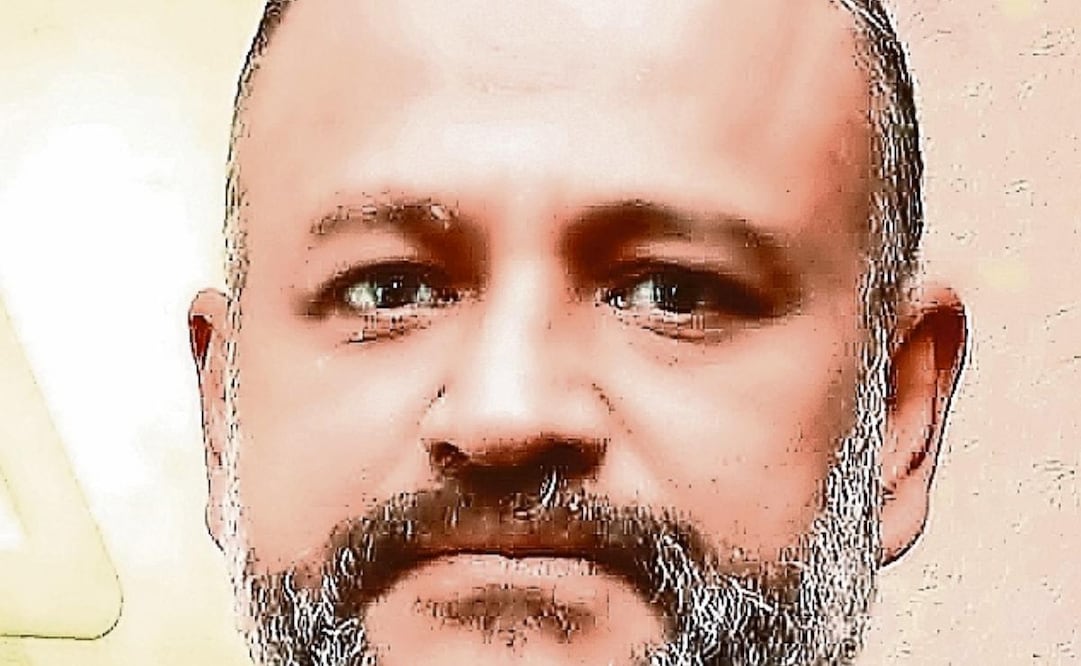 Guillermo Rosales. Foto: Archivo / EL UNIVERSAL