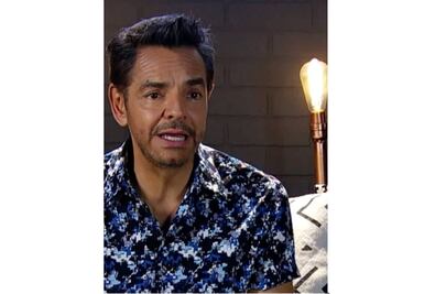 Eugenio Derbez dona, en vida, un órgano al Teletón