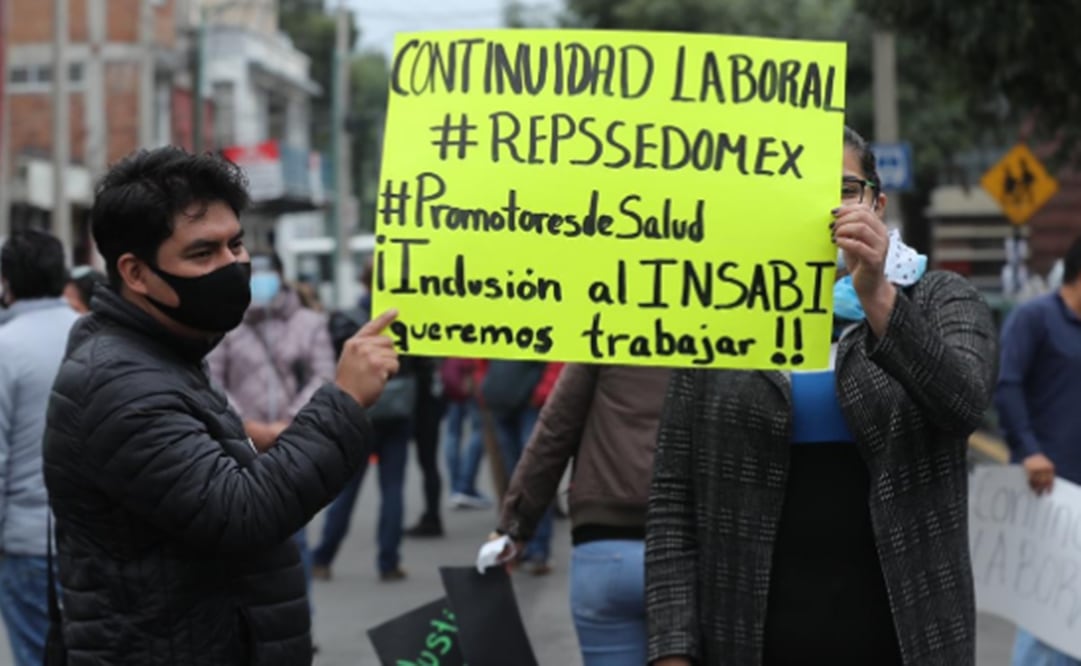 Foto: Jorge Alvarado/ EL UNIVERSAL