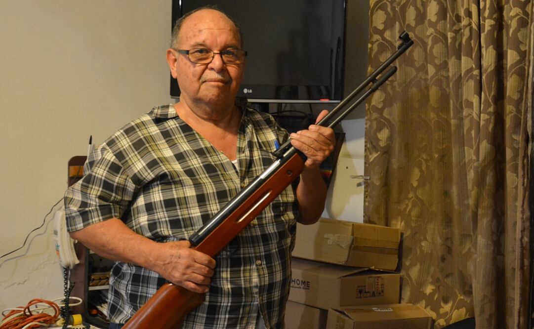 Fotografías de Amalia Escobar