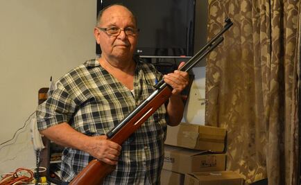 “Matar o morir”: profesor jubilado organiza a vecinos contra delincuencia