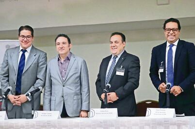 Retraso en TLCAN frena a e-commerce