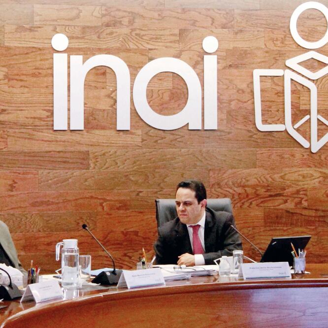 La Semana Nacional de Transparencia contará con la presencia de integrantes del futuro gabinete. (ARCHIVO)