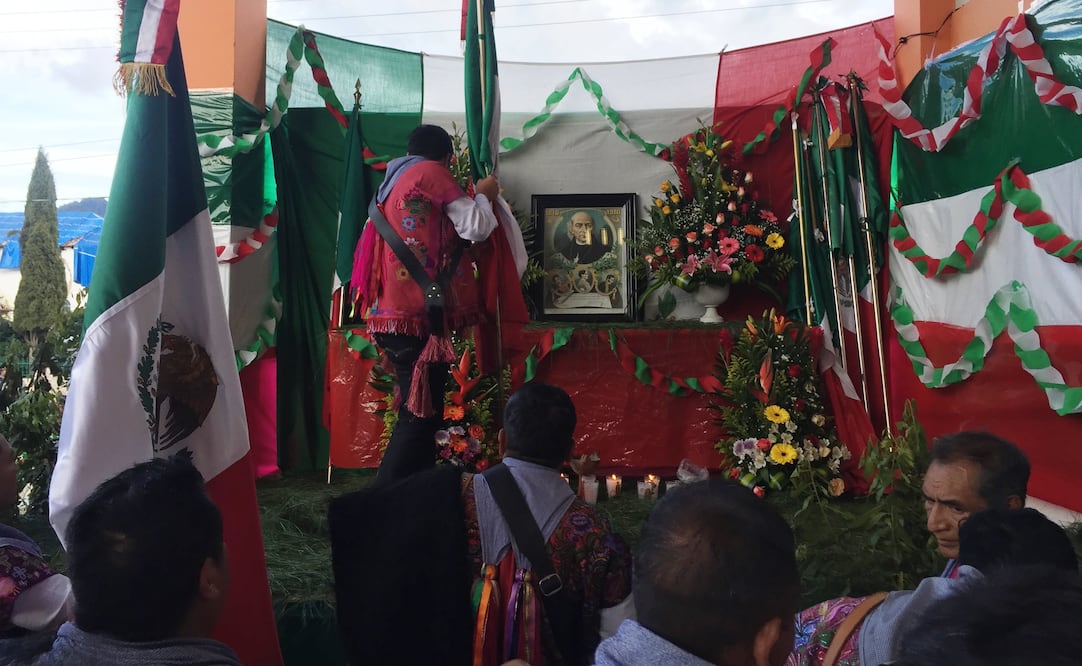 Foto: Fredy Martín Pérez / EL UNIVERSAL