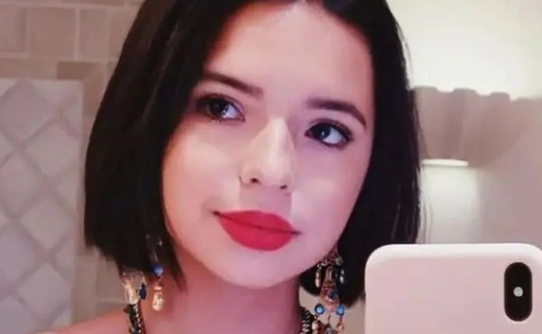 Ángela Aguilar. Foto: Instagram @angela_aguilar.tv