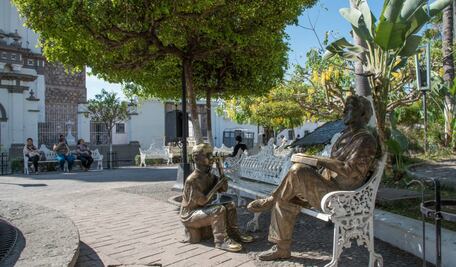 Playas, haciendas y otros lugares que debes conocer en Colima