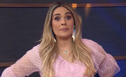 ¿Por qué Galilea Montijo dio de qué hablar?