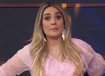 ¿Por qué Galilea Montijo dio de qué hablar?