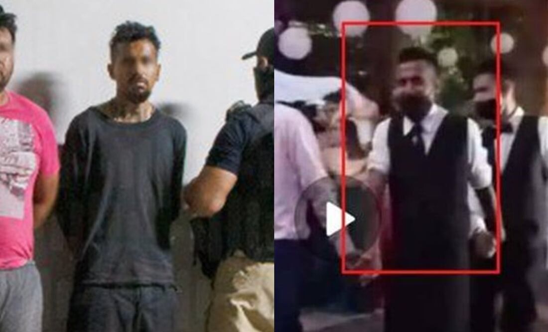 El aficionado incitó a la violencia previo al Querétaro vs Atlas - FOTO: Especial