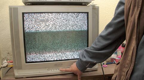 IFT confirma apagón en 92% del país