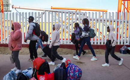 En San Lázaro y con letras de oro escribirán: “A la Comunidad Mexicana Migrante”; buscan reconocer su resiliencia